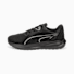 Puma Black-Puma White