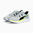 Platinum Gray-PUMA Black-Fast Yellow