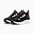 PUMA Black-PUMA White-Koral Ice