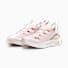 Frosty Pink-Warm White-Rose Gold
