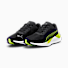 PUMA Black-Lime Pow