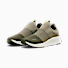Loden Green-Velvet Moss-Yellow Alert