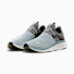 Cool Mid Gray-Cool Dark Gray-Green Glare