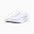 Puma White-Puma Silver