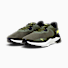 Myrtle-Yellow Burst-PUMA Black-Glacial Gray