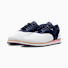 PUMA White-Deep Navy