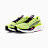 Lime Pow-PUMA Black-Poison Pink