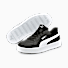 Puma Black-Puma White-Puma Silver
