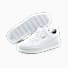 Puma White-Puma White-Puma Silver