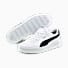 Puma White-Puma Black
