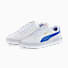 Puma White-Lavendar Pop-Puma Team Gold