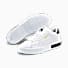Puma White-Puma Black