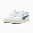 PUMA White-Eucalyptus-Warm White
