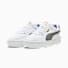 PUMA White-Stormy Slate