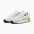 Vapor Gray-PUMA White-Dark Crimson