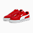 High Risk Red-Puma White-Glacier Gray