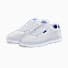 Puma White-Puma White-Lake Blue