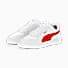 PUMA White-For All Time Red-PUMA Gold