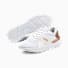 Puma White-Rose Gold