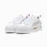 Puma White-Rose Quartz