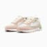 Sugared Almond-PUMA White-Rose Quartz-Pure Green
