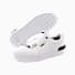 Puma White-Puma White-Puma Black