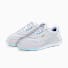 Puma White-Light Aqua-Puma Team Gold
