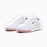 PUMA White-Future Pink-Rose Gold