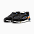 PUMA Black-Inky Blue-Pumpkin Pie