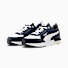 Club Navy-PUMA White-Strong Gray-PUMA Black-Alpine Snow