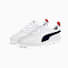 Puma White-Peacoat