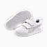 Puma White-Puma Silver