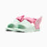 Fresh Mint-Fast Pink