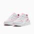 Whisp Of Pink-PUMA White-Silver Mist