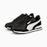 Puma Black-Puma White