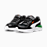PUMA Black-PUMA White-Pumpkin Pie