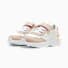 Warm White-PUMA White-Rose Quartz
