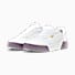 PUMA White-Pale Plum-PUMA Gold