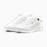 PUMA White-Frosted Ivory-Caramel Latte