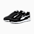Puma Black-Puma White-CASTLEROCK-Nimbus Cloud