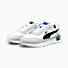 PUMA White-Inky Blue-Cool Light Gray