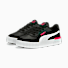 PUMA Black-PUMA White-Glowing Pink
