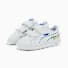 Puma White-Puma Royal-Classic Green-Puma Black-Dandelion