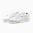 PUMA White-PUMA Gold-Putty