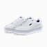 Puma White-Puma Black