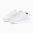 Puma White-Puma Silver