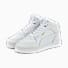 Puma White-Puma Team Gold