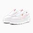 PUMA White-Frosty Pink-Feather Gray