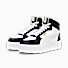 PUMA White-Vapor Gray-PUMA Black