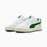 PUMA White-Archive Green
